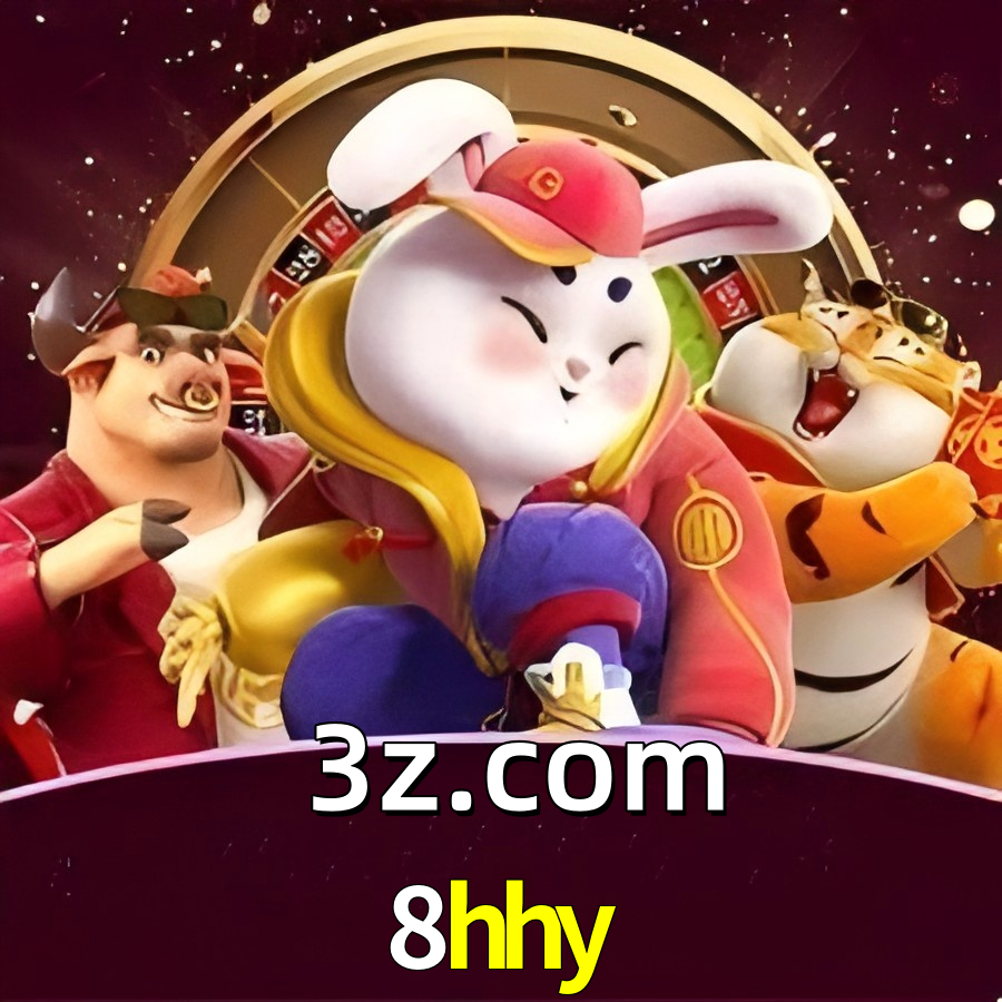 Logo da 8hhy