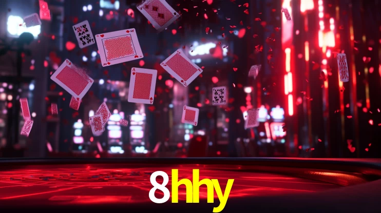 Bonus no Cassino 8hhy